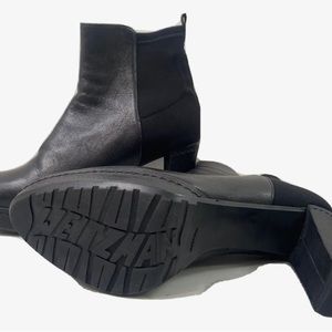 Stuart Weitzman Ankle Boots